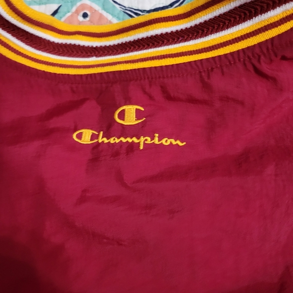 Washington Redskins Pullover - Picture 4 of 6